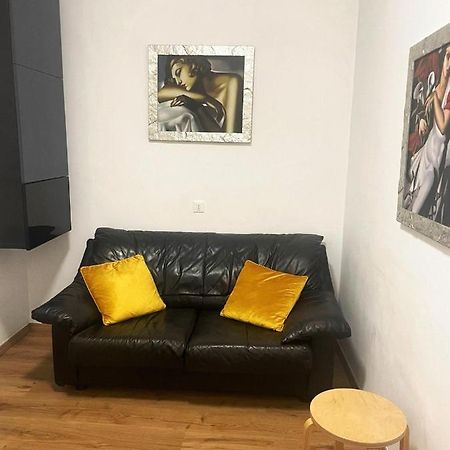 Piccolo Appartamento Nel Cuore Di Trieste Eksteriør billede