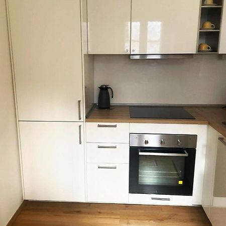 Piccolo Appartamento Nel Cuore Di Trieste Eksteriør billede