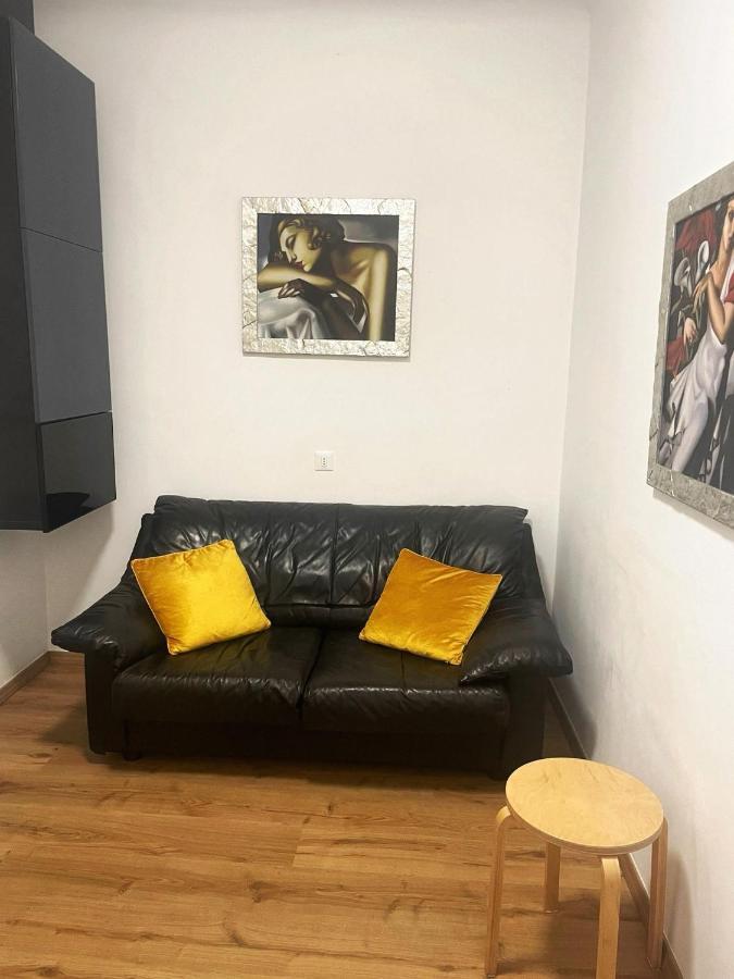Piccolo Appartamento Nel Cuore Di Trieste Eksteriør billede