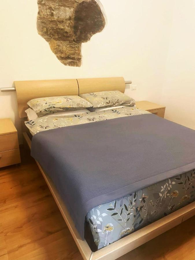 Piccolo Appartamento Nel Cuore Di Trieste Eksteriør billede